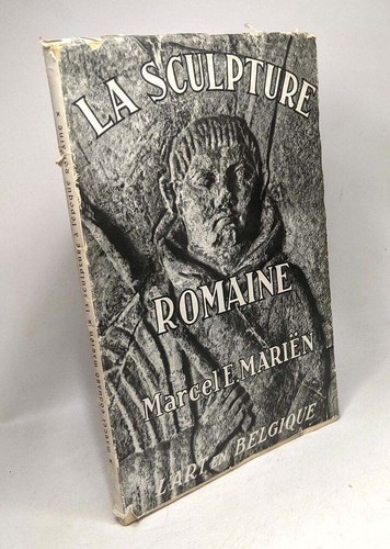 Sculpture romaine art - l'art, en