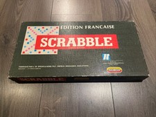 Jeu De Société SCRABBLE