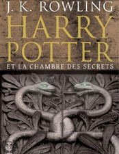 Livre NUMERIQUE : Harry Potter
