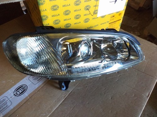 He360 phare droit opel - droit,