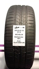 PNEU USAGÉ MICHELIN ENERGY SAVER 205/55 R16 91H ESTIVE