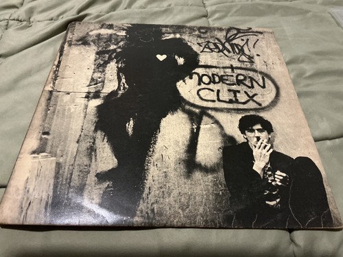 Charly garcia clics modernos - charly,