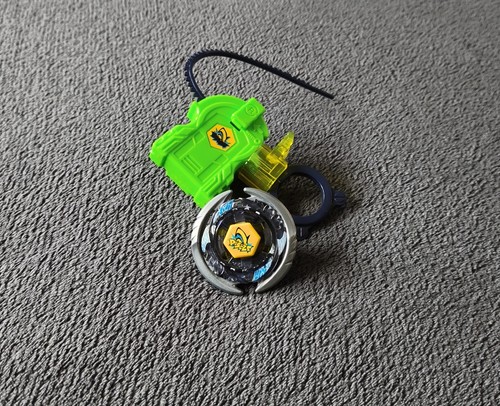 Beyblade metal fusion thermal - fusion,