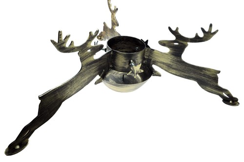 Pied sapin 105mm avec - de,