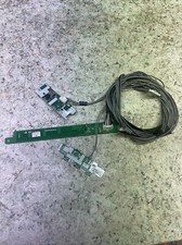Clavier Récepteur Et LED