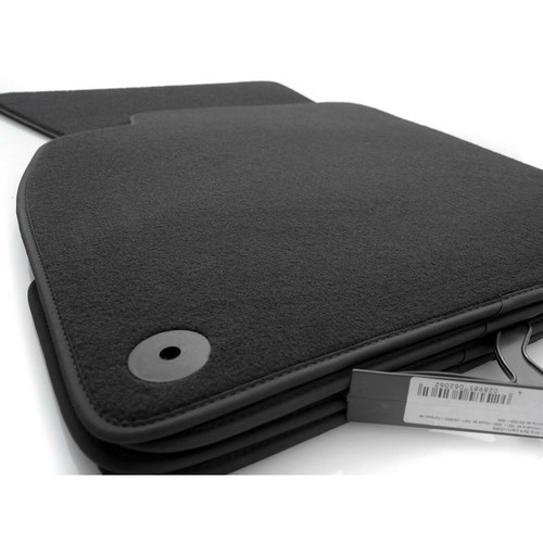 Set tapis sol audi a4 - 4,