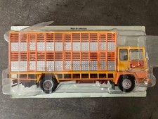 Berliet GR 320 moutonnière