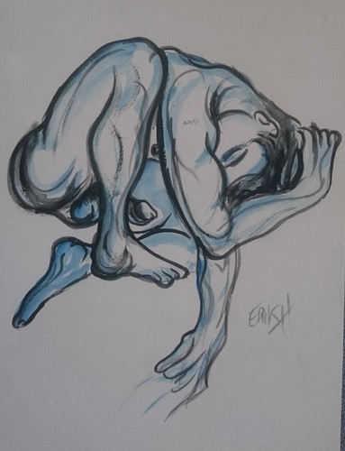 Masculin nude boy - masculin,,