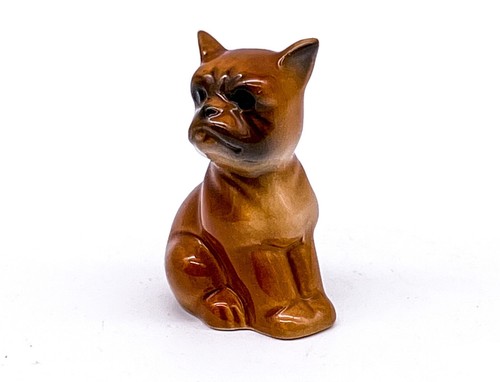 Figurine porcelaine vintage - porcelaine,