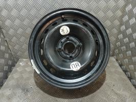Jante renault twingo phase 1 - renault,