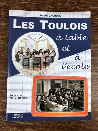Jacques les toulois a - jacques,