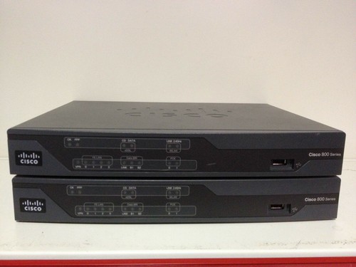Routeur cisco 898 - routeur,