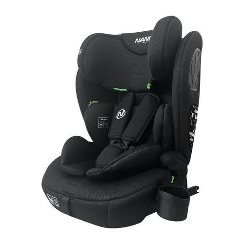Siege auto isofix - ,