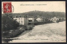 CPA Aire-sur-l´Adour /Landes