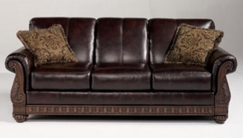 Ashley furniture brentwood - ashley,