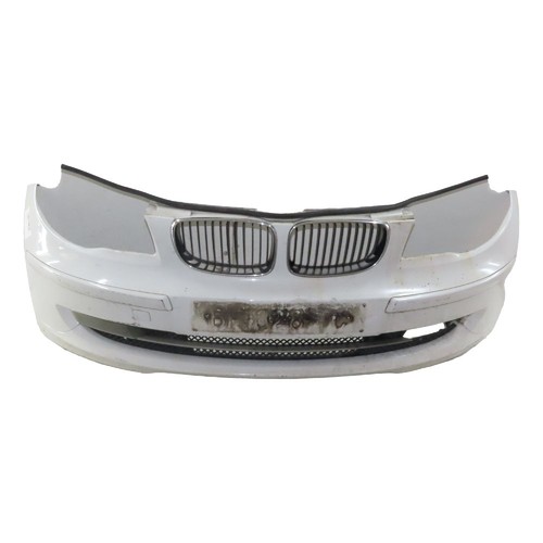 Pare chocs avant bmw - bmw, 1