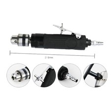 Perceuse Pneumatique Flexible