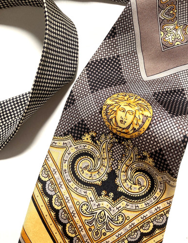 Gianni versace vintage - vintage, '90s