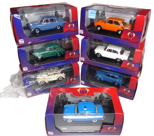 Genuine ist 43 selection - ,