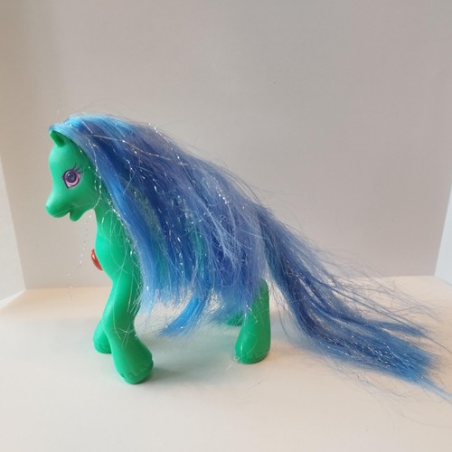 Little pony mon petit poney - pony,