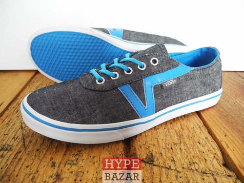 Vans dixie femme baskets - baskets, /