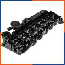 Culasse carter de soupape pour