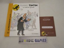 LIVRET + PASSEPORT LE