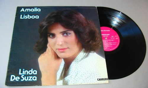 Linda suza amalia - suza,