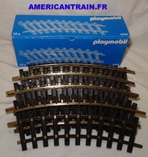 Boite de 12 rails courbes R1