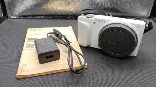 Appareil photo sans - , miroir