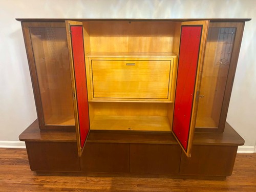 Shrank german art deco mcm - art,