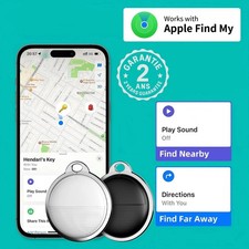 Traceur Porte Clés Compatible