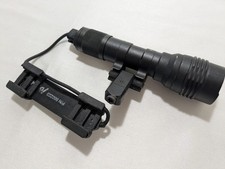 Streamlight ProTac 1000 Lumen Flashlight Rail HL-X Arisaka Offset Mount