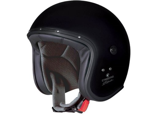 Casque jet caberg freeride - casque,