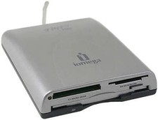 💾 Iomega YD-8U10 Lecteur