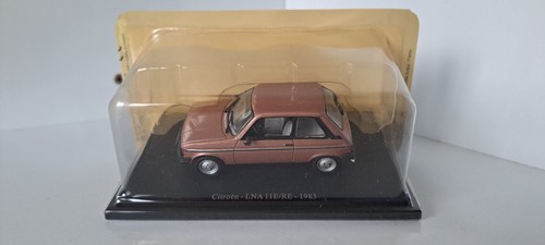 Citroen lna 11e 1983 - citroen, 11e/re
