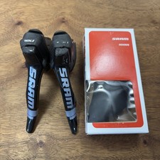 SRAM Red DoubleTap 10-Speed 1st Generation Mechanical Road Bike Shifters