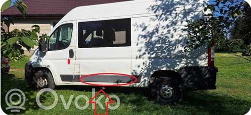 Peugeot boxer 2013 gauche - peugeot,