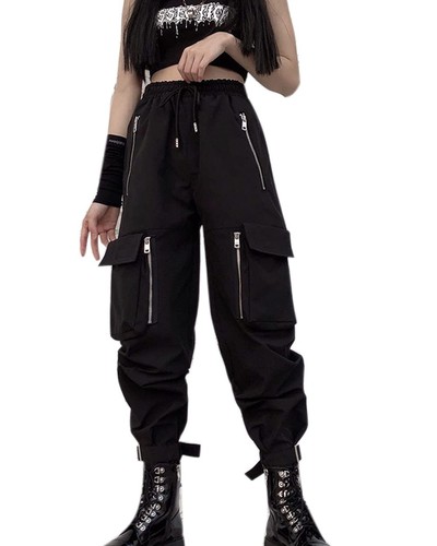 Pantalon cargo jogger - jogger, femme