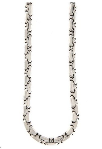 Collier chimento homme or - collier,