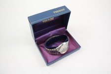 Tissot Seastar Day Date Watch Automatic Working