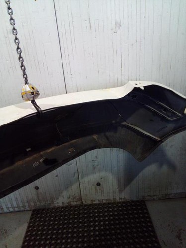 Pare choc arriere volkswagen - choc,