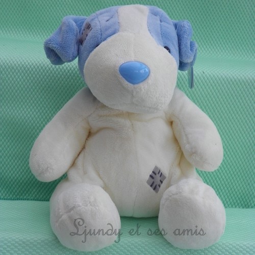 Blue nose friends peluche - nose,