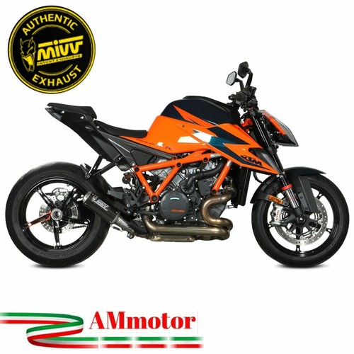 Mivv ktm superduke - 1290, 2023