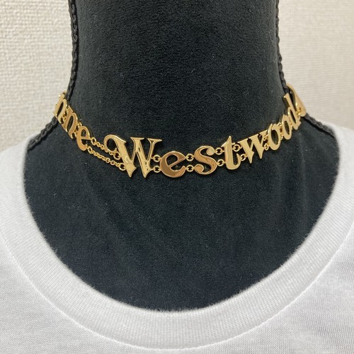 Collier ras cou vivienne - ras,