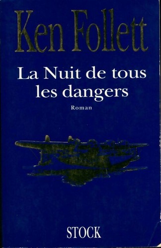Nuit tous les - nuit, dangers