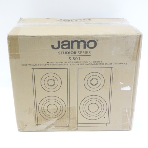 Jamo studio series s801 - jamo,