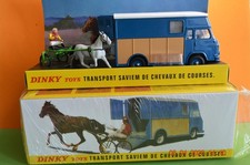 DINKY TOYS = SAVIEM TRANSPORT
