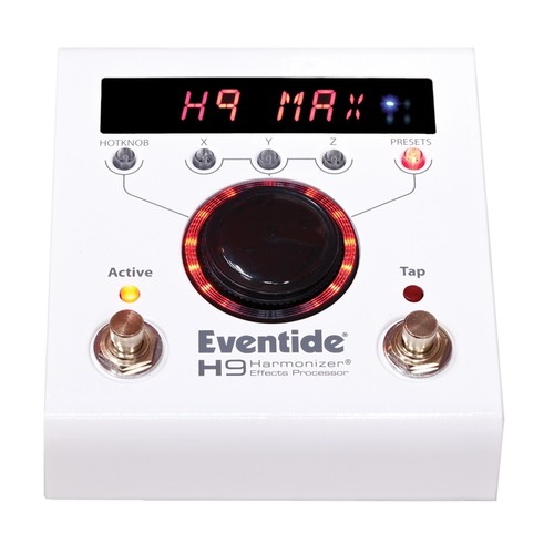 Used eventide max - eventide, h9