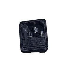 Connecteur VDE 230V Avec